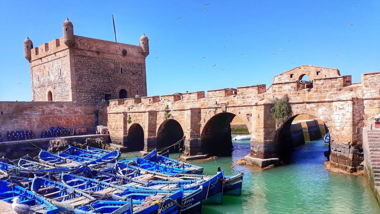 Essaouira