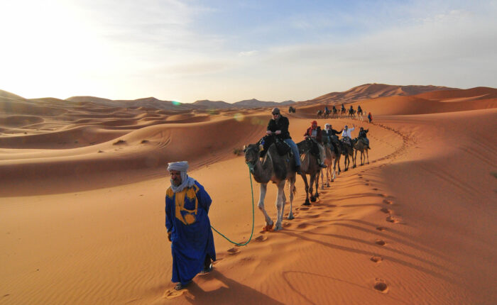 Viagem ao Marrocos 10 Dias