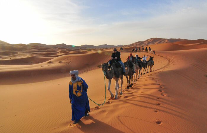 Viagem ao Marrocos 10 Dias