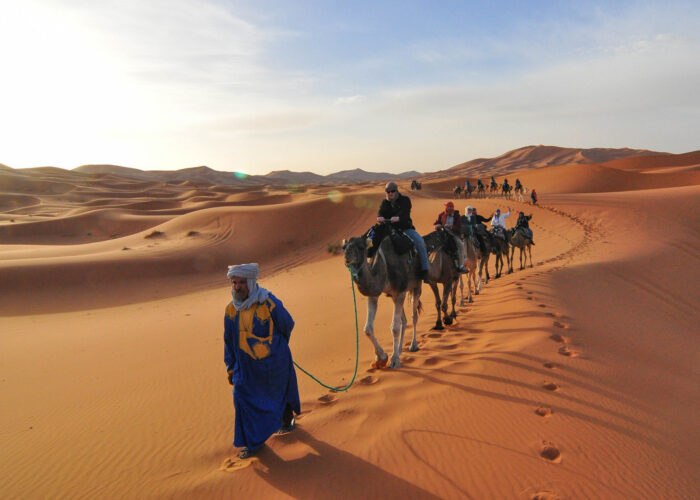 Viagem ao Marrocos 10 Dias