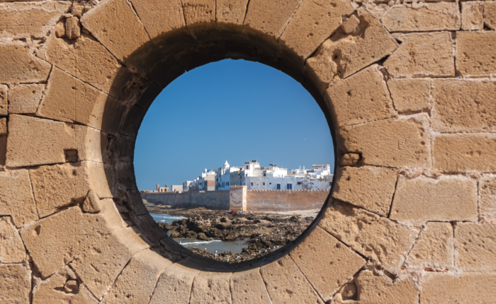 Costa Atlântica: Marrocos – Sol e Mar 10 Dias