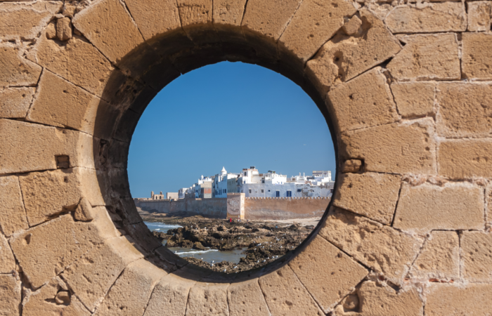 Costa Atlântica: Marrocos – Sol e Mar 10 Dias