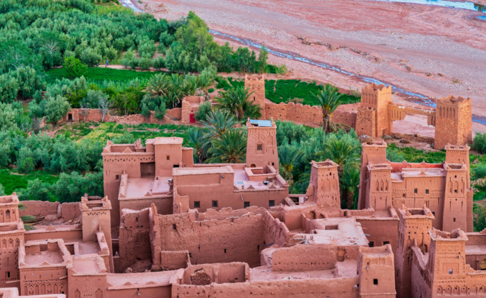 viagem de 8 dias ao Marrocos