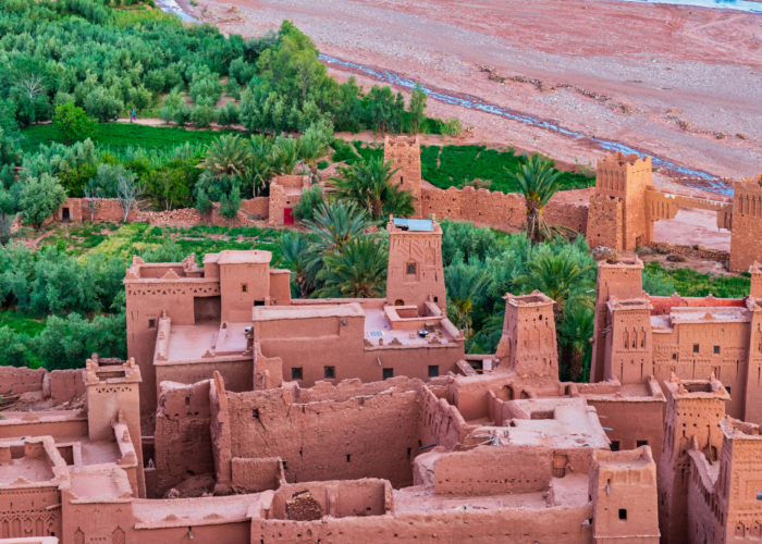 viagem de 8 dias ao Marrocos