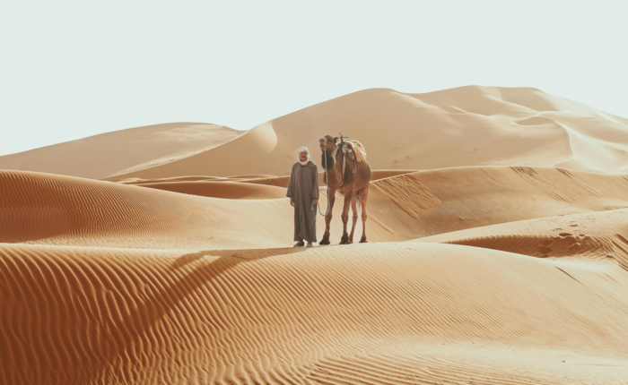 Pacote Marrakech: 3 dias e 2 noites – Atlas & Kasbah de Ait Ben Haddou