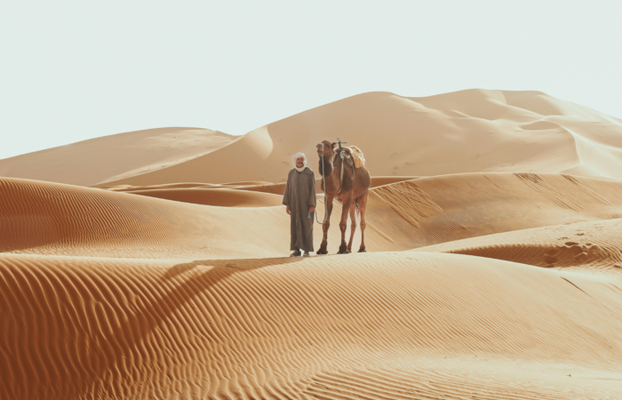 Pacote Marrakech: 3 dias e 2 noites – Atlas & Kasbah de Ait Ben Haddou