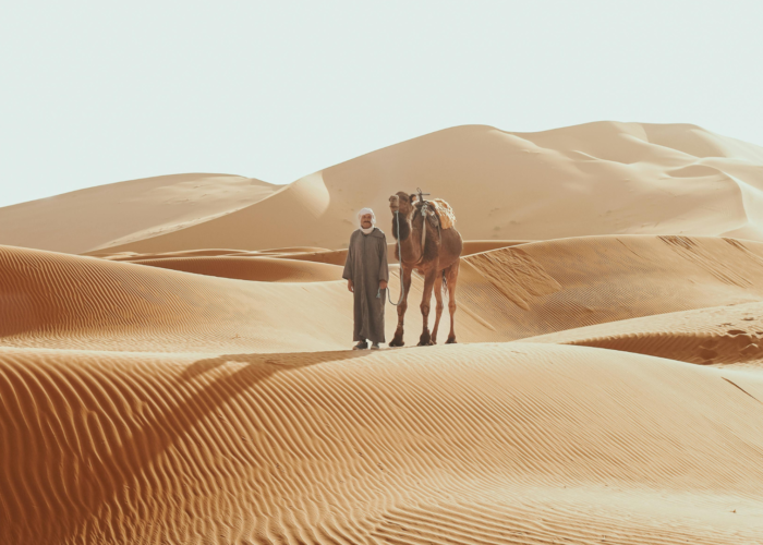 Pacote Marrakech: 3 dias e 2 noites – Atlas & Kasbah de Ait Ben Haddou